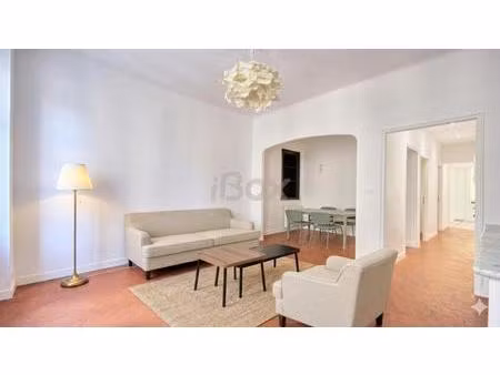 t2 bis meublé - toulon