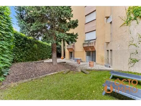 appartement à louer toulouse
