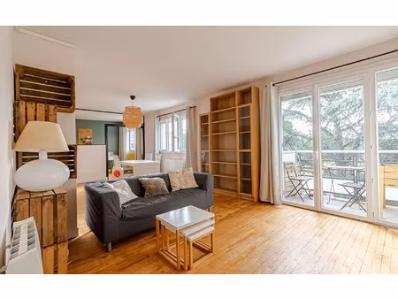 location appartement  64 m² t-3 à toulouse  905 €
