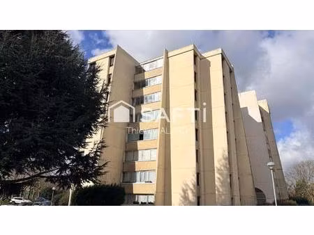 secteur recherché