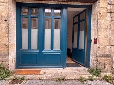 location bureaux 80 m²