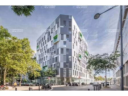 location bureaux 624 m² à 2 641 m²