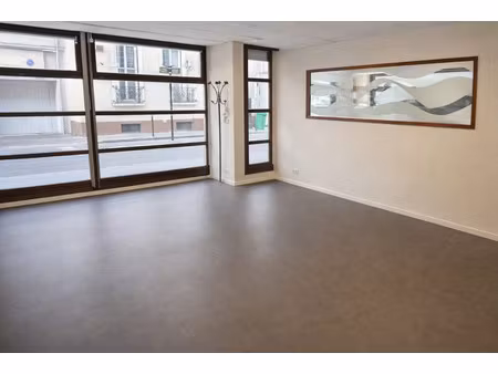 immobilier professionnel à vendre paris