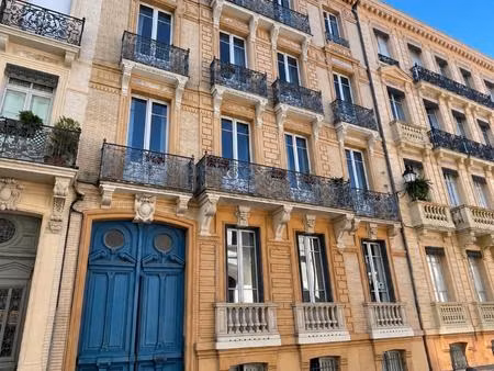 bureaux de 192 m² quartier saint-sernin