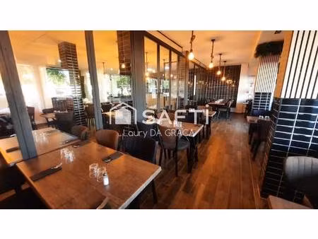 bar • brasserie • restaurant • café – franconville (95)