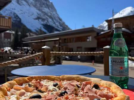 commerce à vendre à pralognan-la-vanoise (73710) - savoie