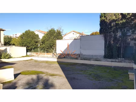 location parking aix en provence