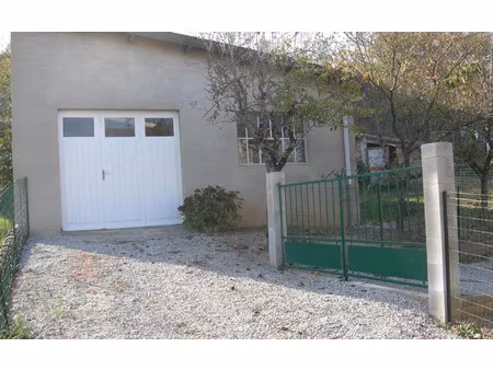 location stationnement  70 m² t- à lagarrigue  260 €