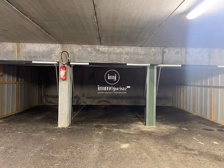 location garage limoges (87000)