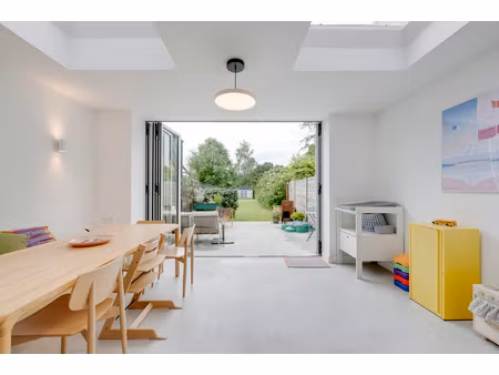 huis te koop in antwerpen met 3 slaapkamers