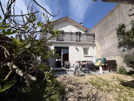 maison à vendre bagneaux-sur-loing
