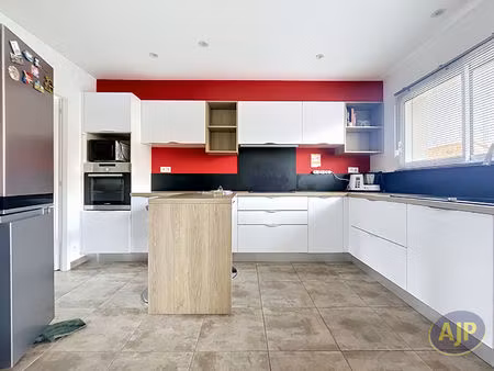 maison begrolles en mauges 4 pièce(s) 95.75 m2