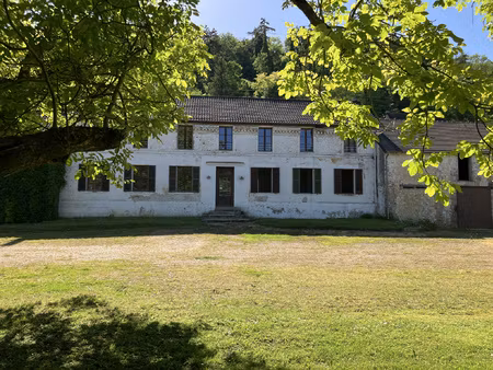 vallée de l'eure