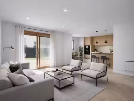 maison à vendre chignin
