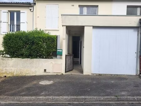 maison