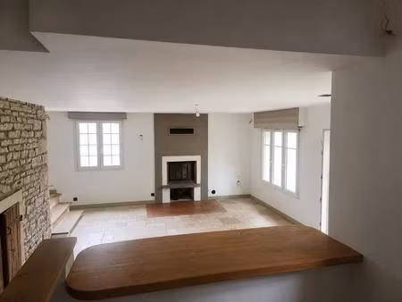 dijon - maison familiale avec jardin et garage.