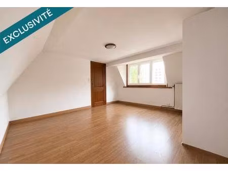 maison 5 chambres avec extérieur