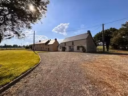 vente maison à médréac (35360) : à vendre / 182m² médréac