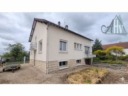 77 - a saisir secteur bray-sur-seine