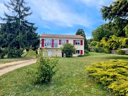 maison à vendre à mouthiers-sur-boëme (16440) - charente