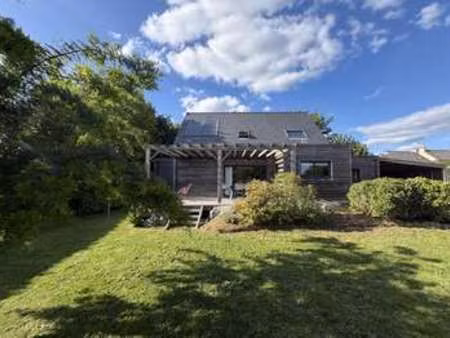 vente maison à pont-aven (29930) : à vendre / 135m² pont-aven