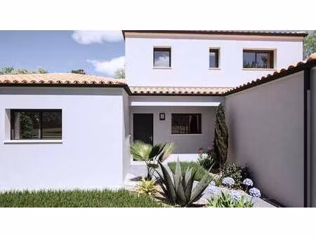 vente maison à saint-brevin-l-ocean (44250) : à vendre / 150m² saint-brevin-l-ocean
