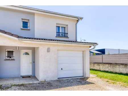 maison à vendre saint-denis-lès-bourg