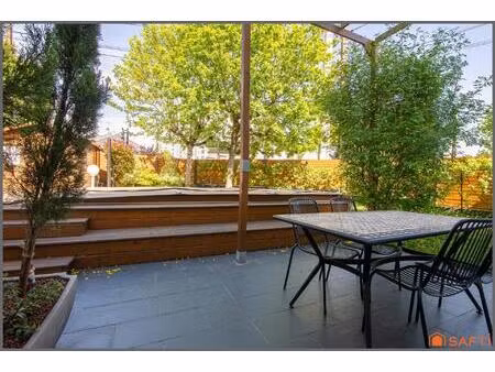 saint herblain maison 7 pièces de 130 m2