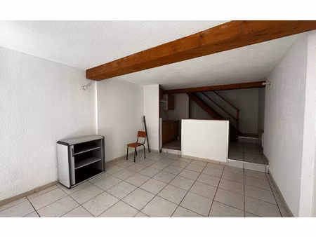 location maison  81.14 m² t-3 à saint-martory  596 €