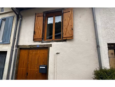 location maison  90.98 m² t-3 à saint-martory  596 €