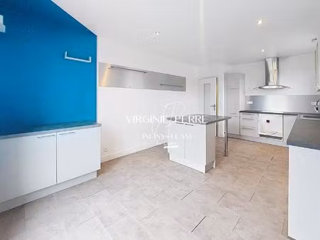 maison 7 pieces et garage - 175m2 - vaux-sur-mer (17640)