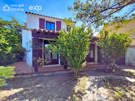 maison à vendre argelès-sur-mer