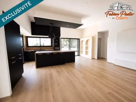 villa contemporaine 2026 plain-pied
