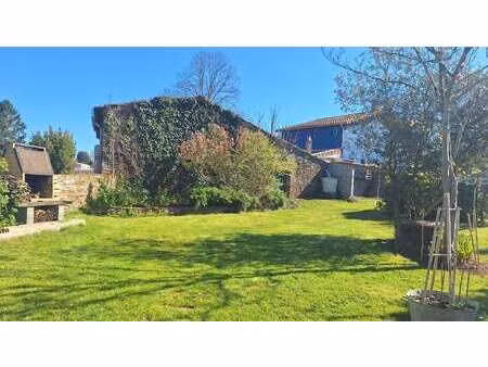 vente terrain au loroux-bottereau (44430) : à vendre / le loroux-bottereau