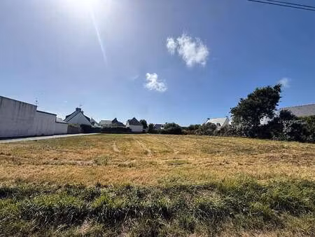 vente terrain à quiberon (56170) : à vendre / 1385m² quiberon