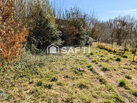 vous recherchez l'emplacement idéal pour votre future maison ?