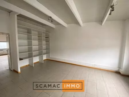 location local d’activités la ciotat 13600 140m²