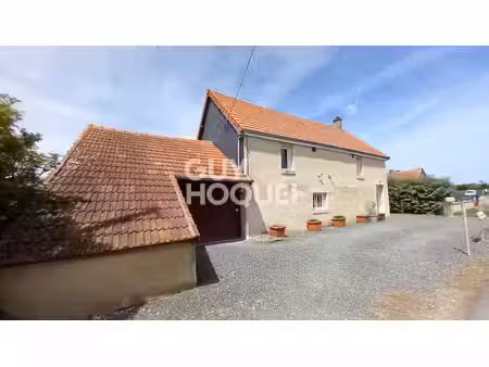 maison audouville la hubert