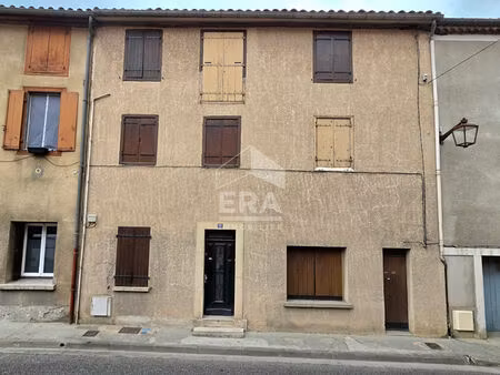 maison 5 pièces 131 m² à vendre / acheter limoux 11300 ? | era immobilier