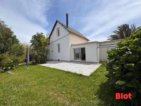 vente maison à plougonvelin (29217) : à vendre / 96m² plougonvelin