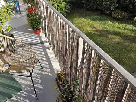 vente appartement 5 pièces à caen (14000) : à vendre 5 pièces / 93m² caen