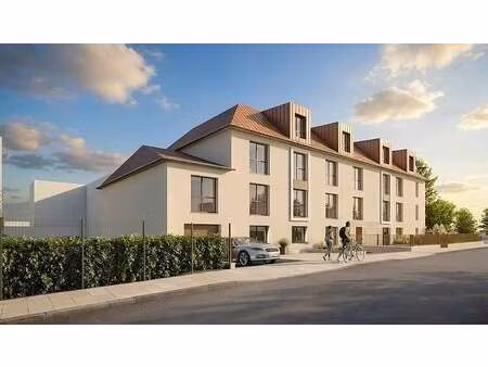 vente appartement t1 à caen (14000) : à vendre t1 / 19m² caen