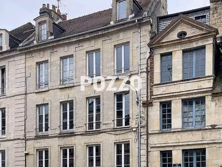 vente appartement t1 à caen (14000) : à vendre t1 / 24m² caen