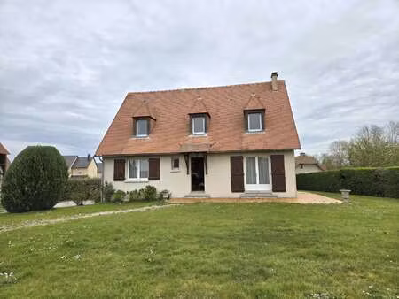 vente appartement 6 pièces et plus à honfleur (14600) : à vendre 6 pièces et plus / 180m² 
