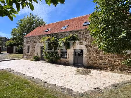 vente maison à avoine (61150) : à vendre / 125m² avoine