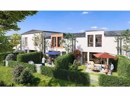 vente maison à douvres-la-délivrande (14440) : à vendre / 97m² douvres-la-délivrande