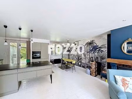 vente maison à jullouville (50610) : à vendre / 105m² jullouville