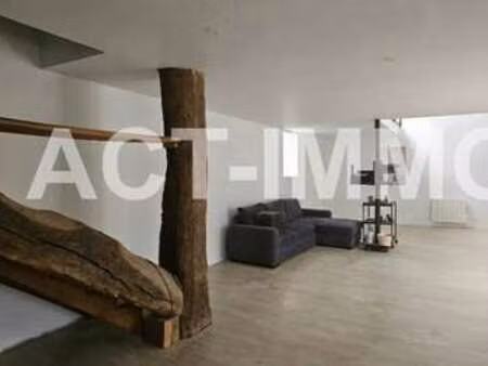 vente maison à martinvast (50690) : à vendre / 150m² martinvast
