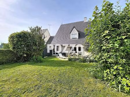 vente maison à saint-hilaire-du-harcouët (50600) : à vendre / 161m² saint-hilaire-du-harco