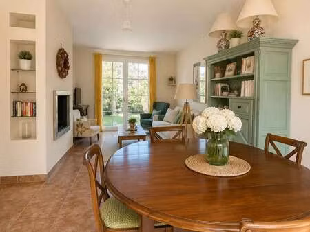vente maison à villers-sur-mer (14640) : à vendre / 135m² villers-sur-mer